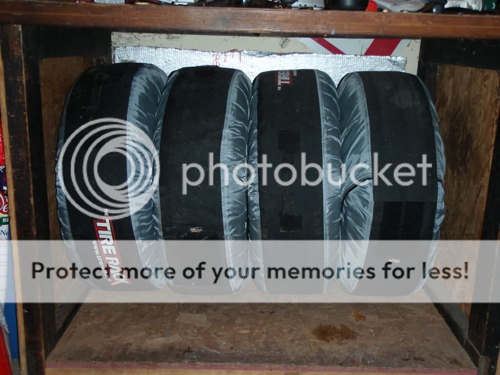 Winter Tire Set up Great Condition VW Vortex Volkswagen Forum